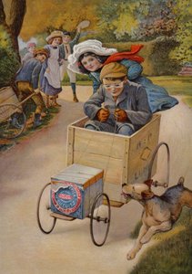 Illustration fra 