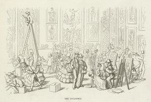 av af Richard Doyle