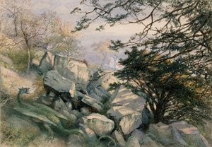  af Richard Doyle