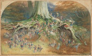  af Richard Doyle
