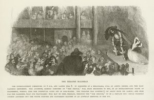 Teatret Malibran af Richard Doyle