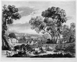  af Richard Earlom