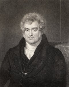 William Jay, graveret af W. Holl, fra 