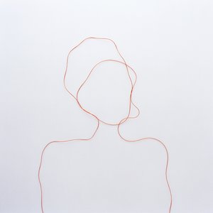 Portræt 1, 2016 af Richard Green
