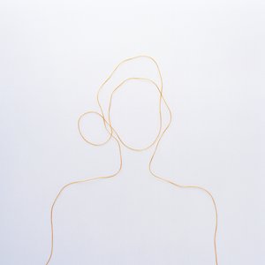 Portræt 3, 2016 af Richard Green