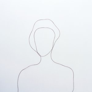 Portræt 4, 2016 af Richard Green