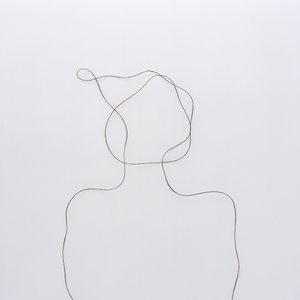 Portræt 5, 2016 af Richard Green