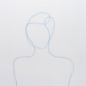 Portræt 6, 2016 af Richard Green