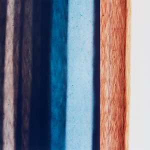 Stribe III, 2005 af Richard Green
