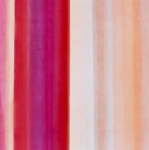 Stribe IX, 2005 af Richard Green