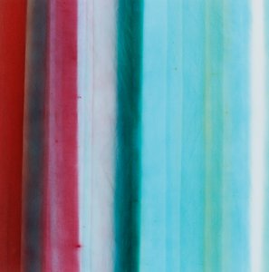 Stribe I, 2005 af Richard Green