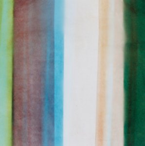 Stribe VIII, 2005 af Richard Green