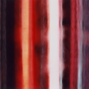 Stripe XIV, 2005 af Richard Green
