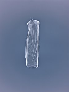 Uden titel, 2001 af Richard Green