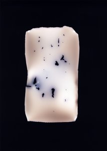Nimetön, 2001 af Richard Green