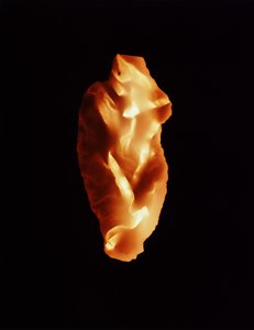Uden titel, 2003 af Richard Green