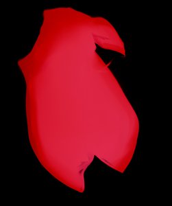 Untitled, 2003