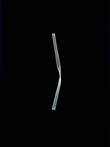Uden titel, 2004 (unikt c-type fotogram)