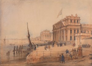 Greenwich Hospital