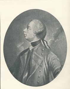 General Wolfe, c1759-1766 1909 af Richard Houston