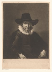  af Richard Houston