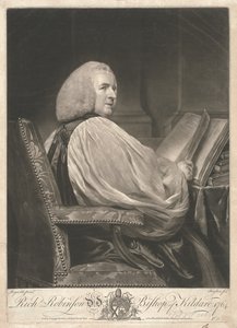  af Richard Houston