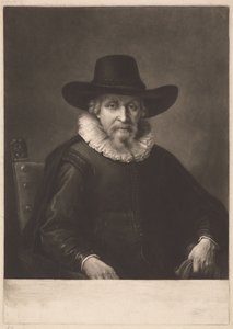  af Richard Houston