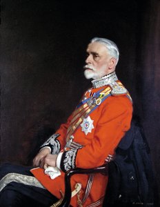 Henry Manners, 8. hertug af Rutland (olie på lærred)