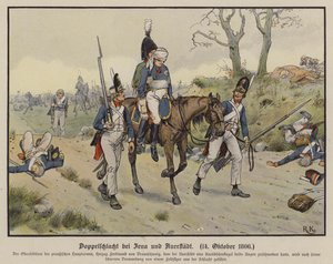 Dobbeltslag ved Jena og Auerstadt