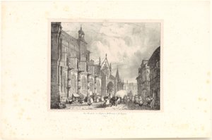  af Richard Parkes Bonington