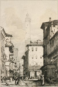  af Richard Parkes Bonington