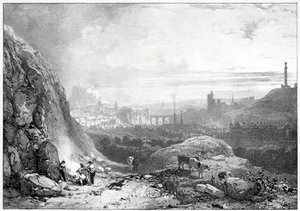  af Richard Parkes Bonington