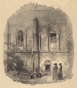  af Richard Parkes Bonington