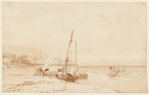  af Richard Parkes Bonington