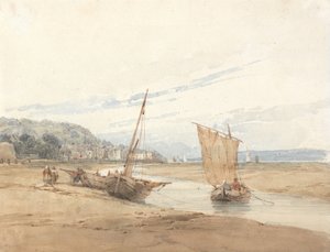  af Richard Parkes Bonington