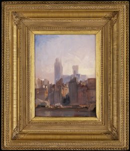  af Richard Parkes Bonington
