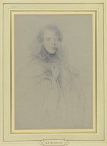  af Richard Parkes Bonington