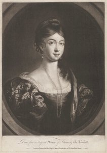 Lady (Skønhed?) af Richard Purcell