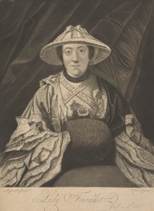 Lady Anne Fenoulhet (født dag)