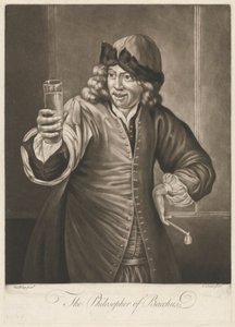 Filosoffen af Bacchus