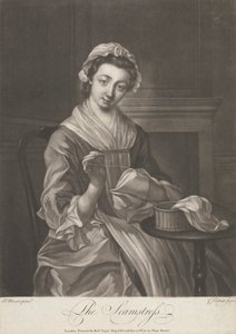 Syerinden af Richard Purcell