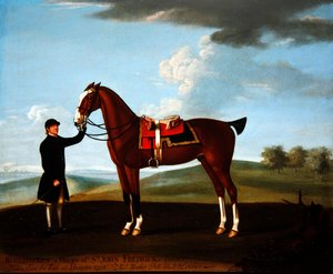 Sir John Fredericks bugtjæger 
