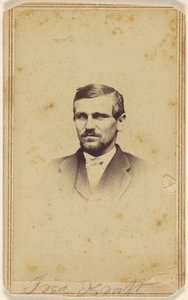 Fred Kraft af Richard Walzl