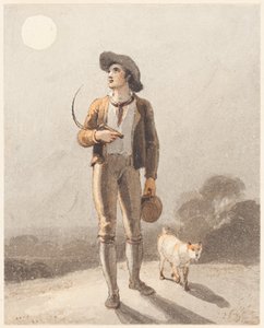  af Richard Westall