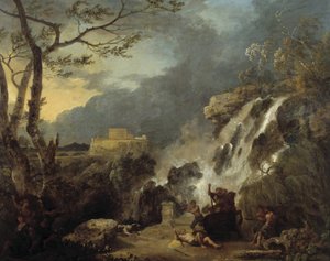 Meleager og Atalanta