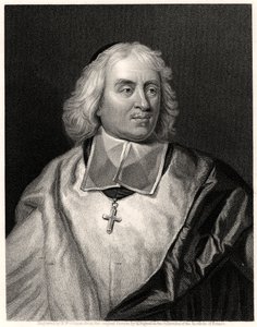 Bossuet, 1800-tallet af Richard Woodman