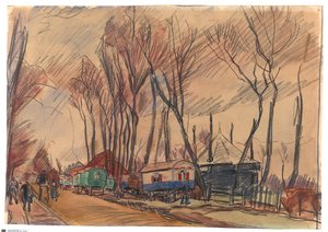  af Rik Wouters