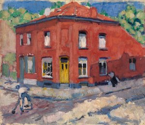  af Rik Wouters