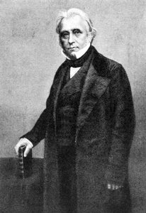 Lord Macaulay, berømt historiker og essayist, 1923.