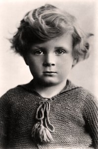 Baby John, begyndelsen af det 20. århundrede.